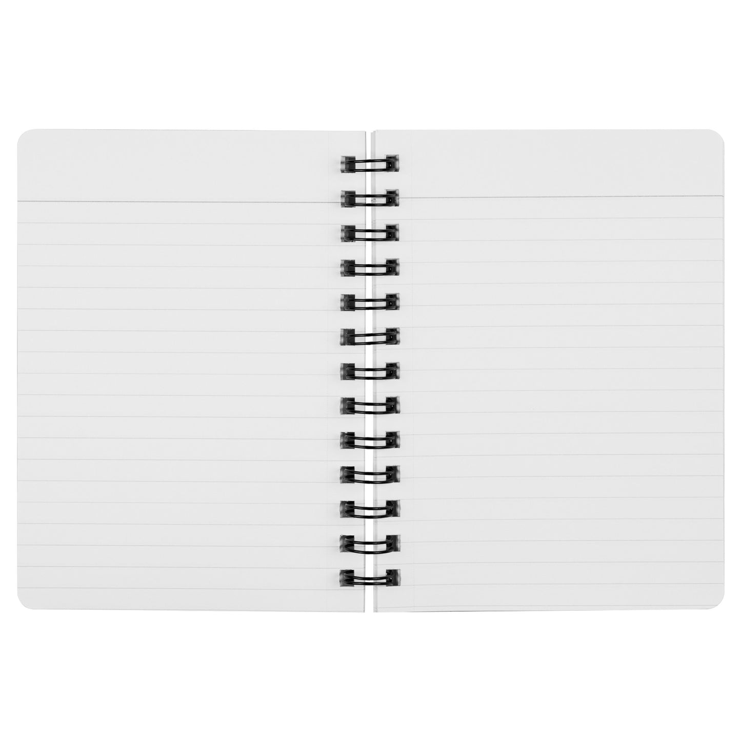 'Tell Your Story' - Spiral Journal (Full Moon)